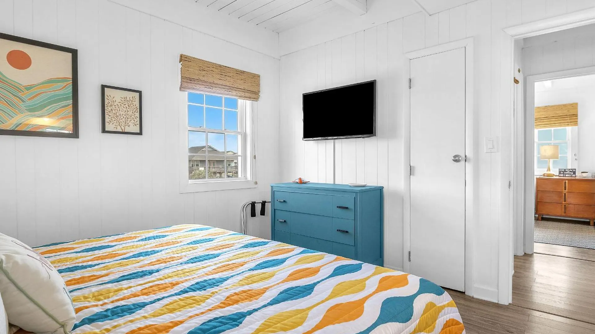 Holiday home Conch West By Oak Island