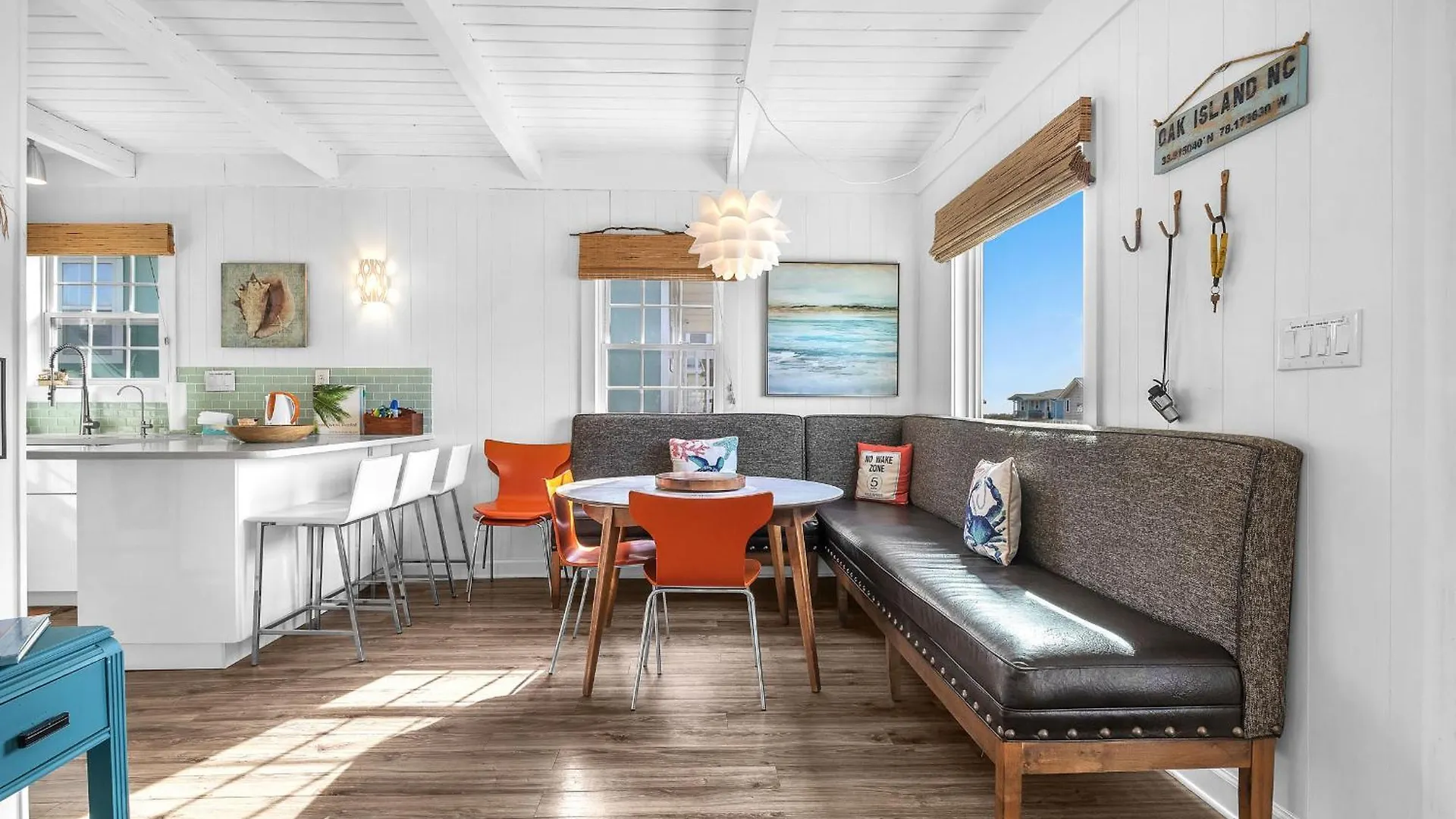 Holiday home Conch West By *