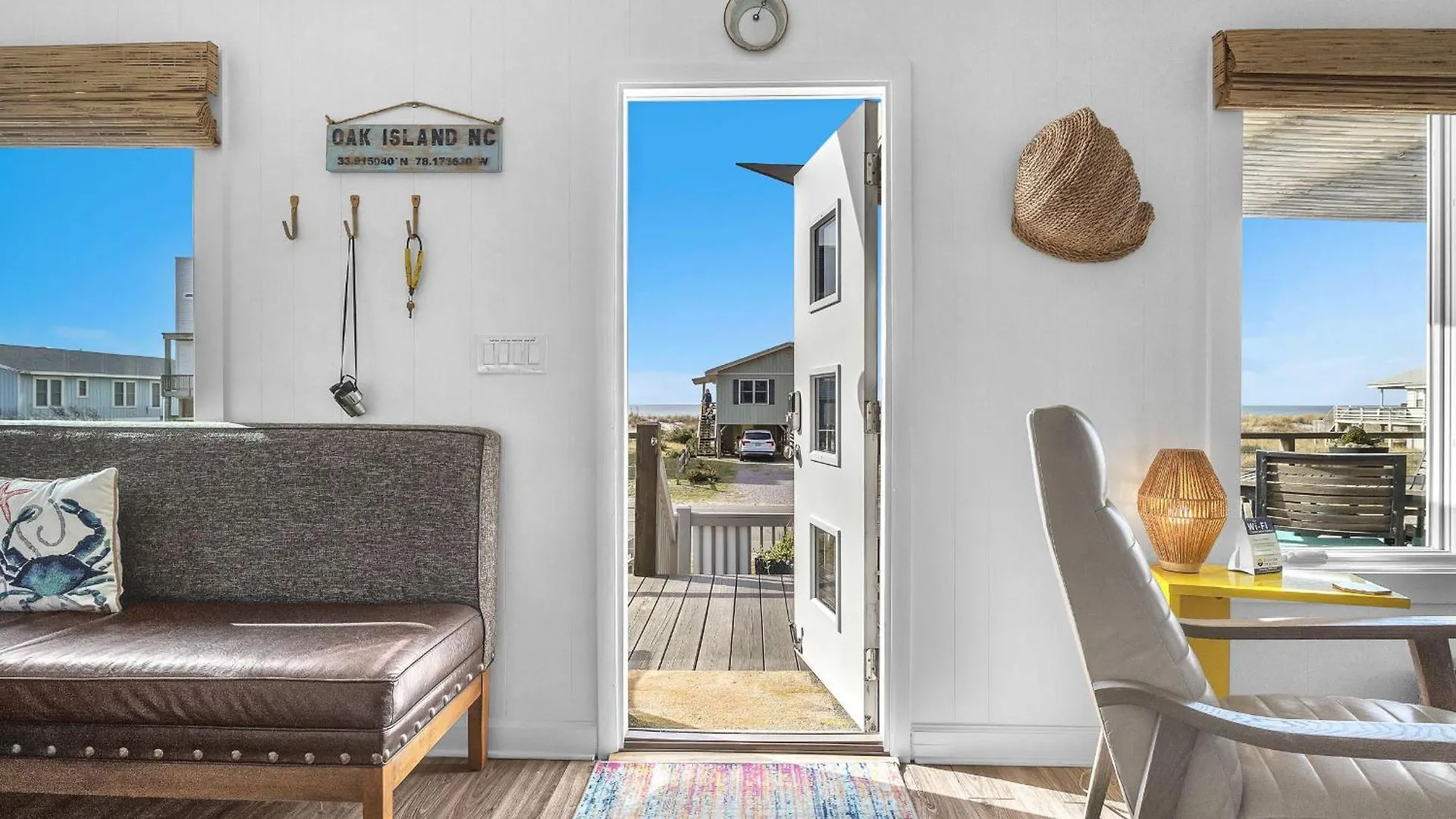 Holiday home Conch West By *
