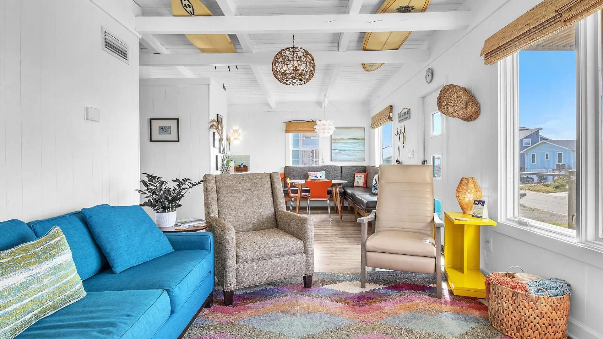 Conch West By Holiday home *
