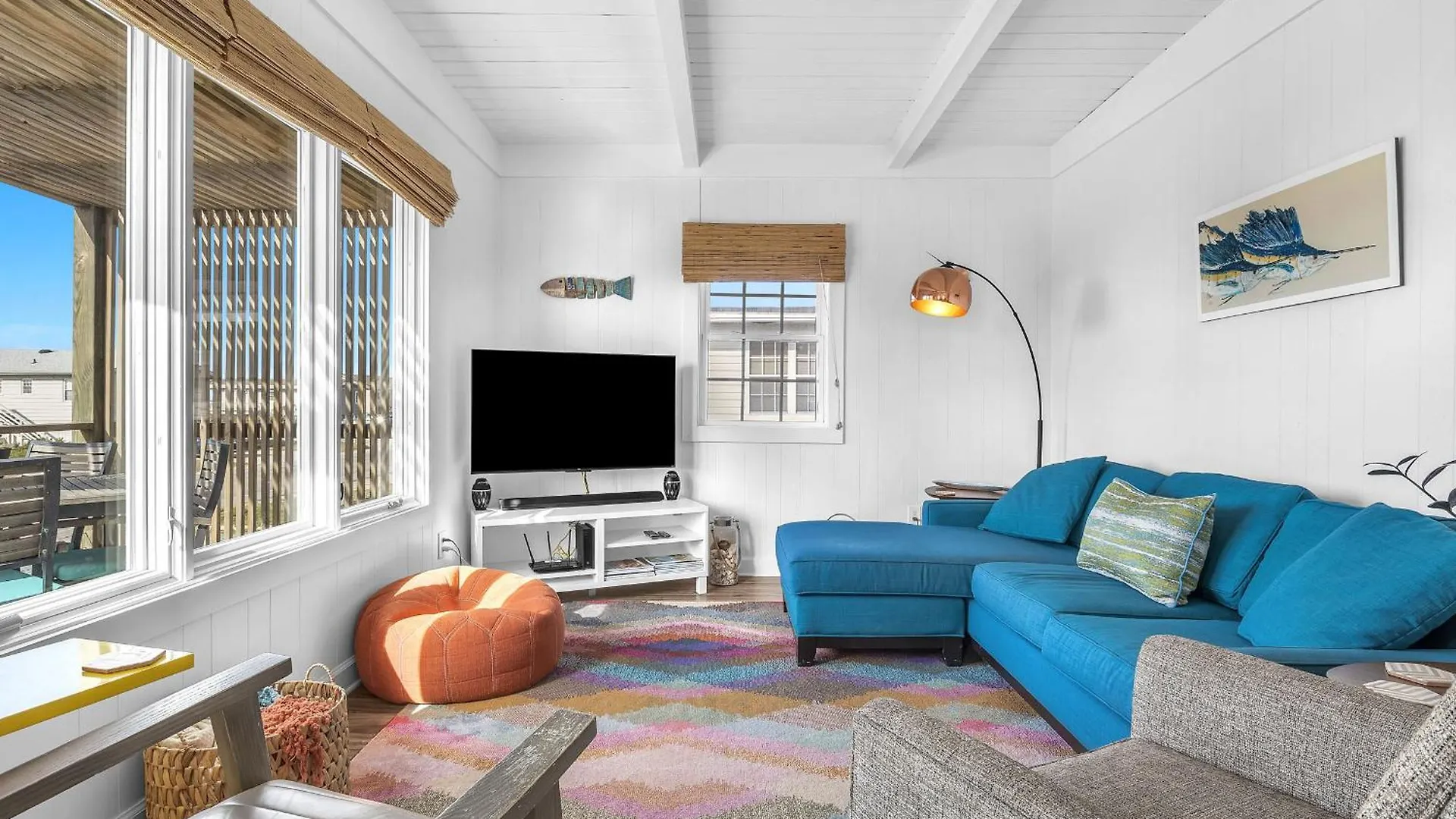 Conch West By Holiday home