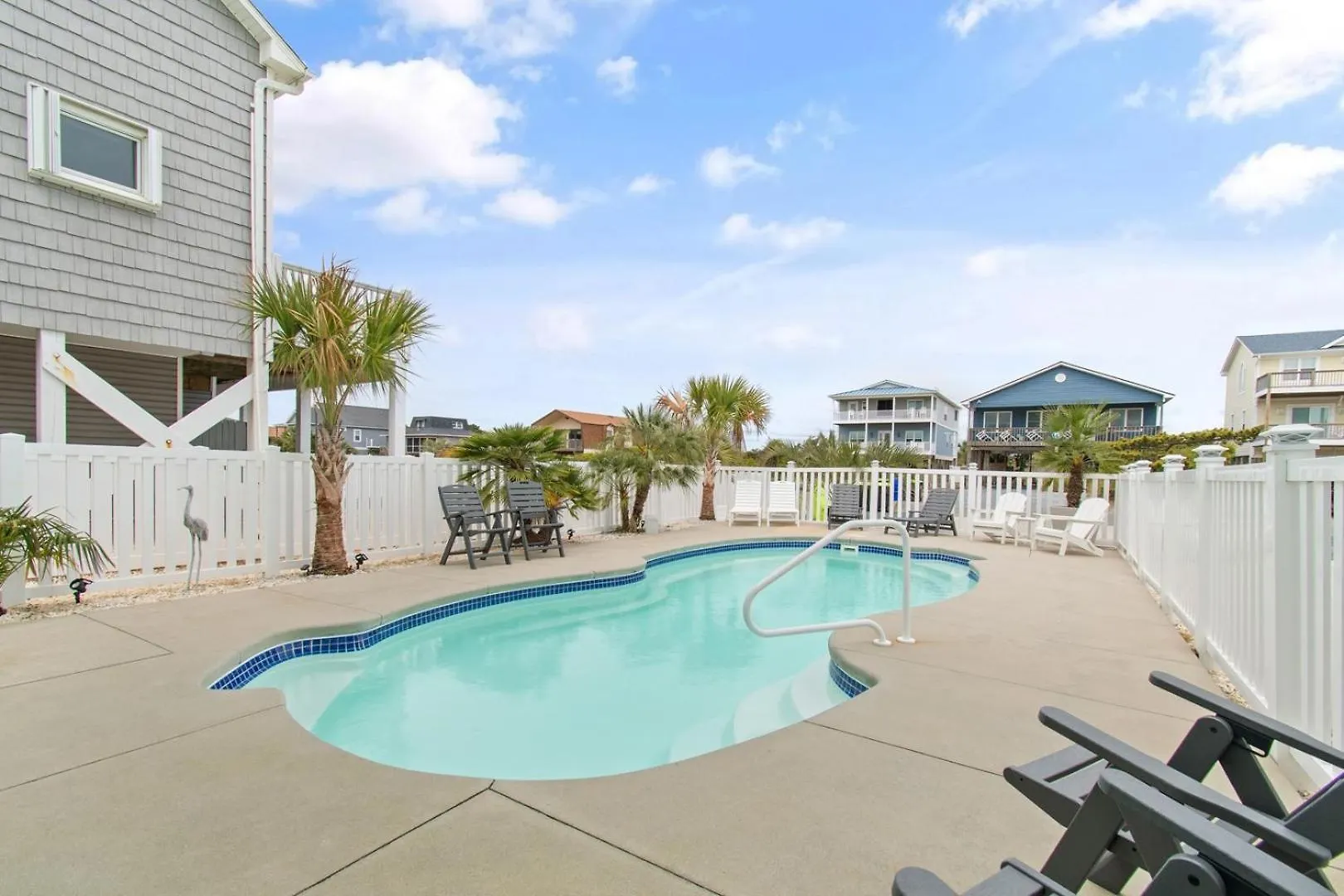 Key Rest Holiday home