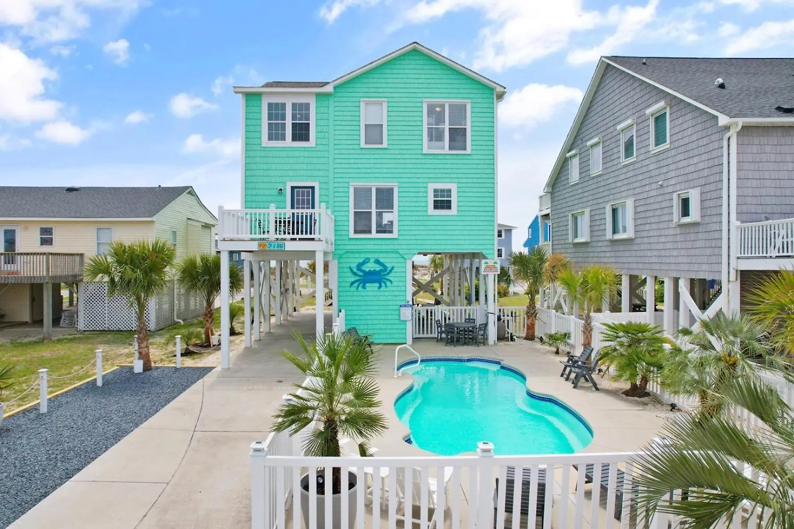 Holiday home Key Rest