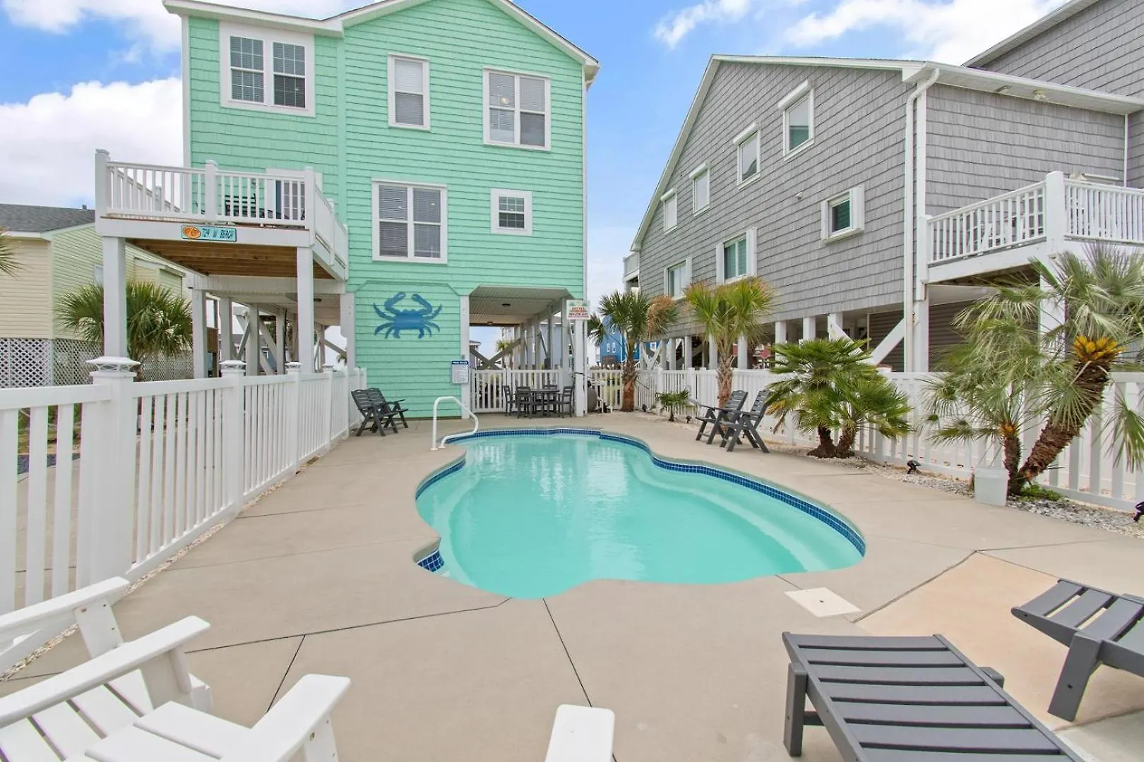 Key Rest Oak Island