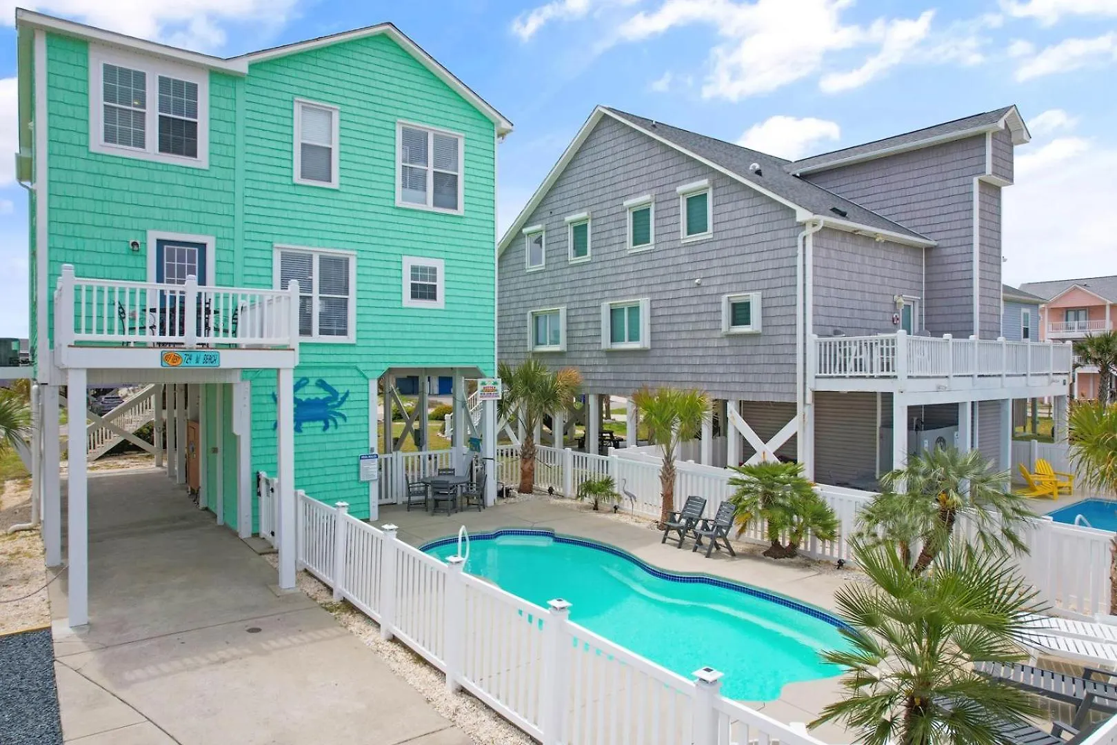 Holiday home Key Rest *
