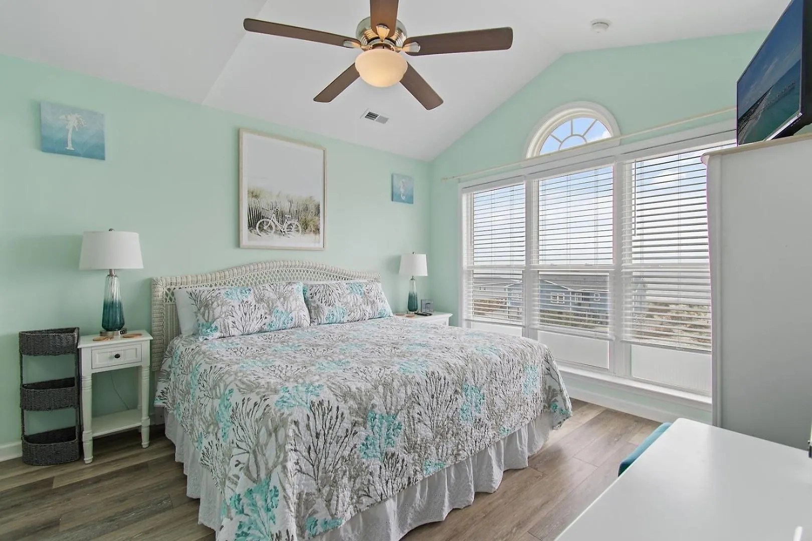 Key Rest Holiday home Oak Island