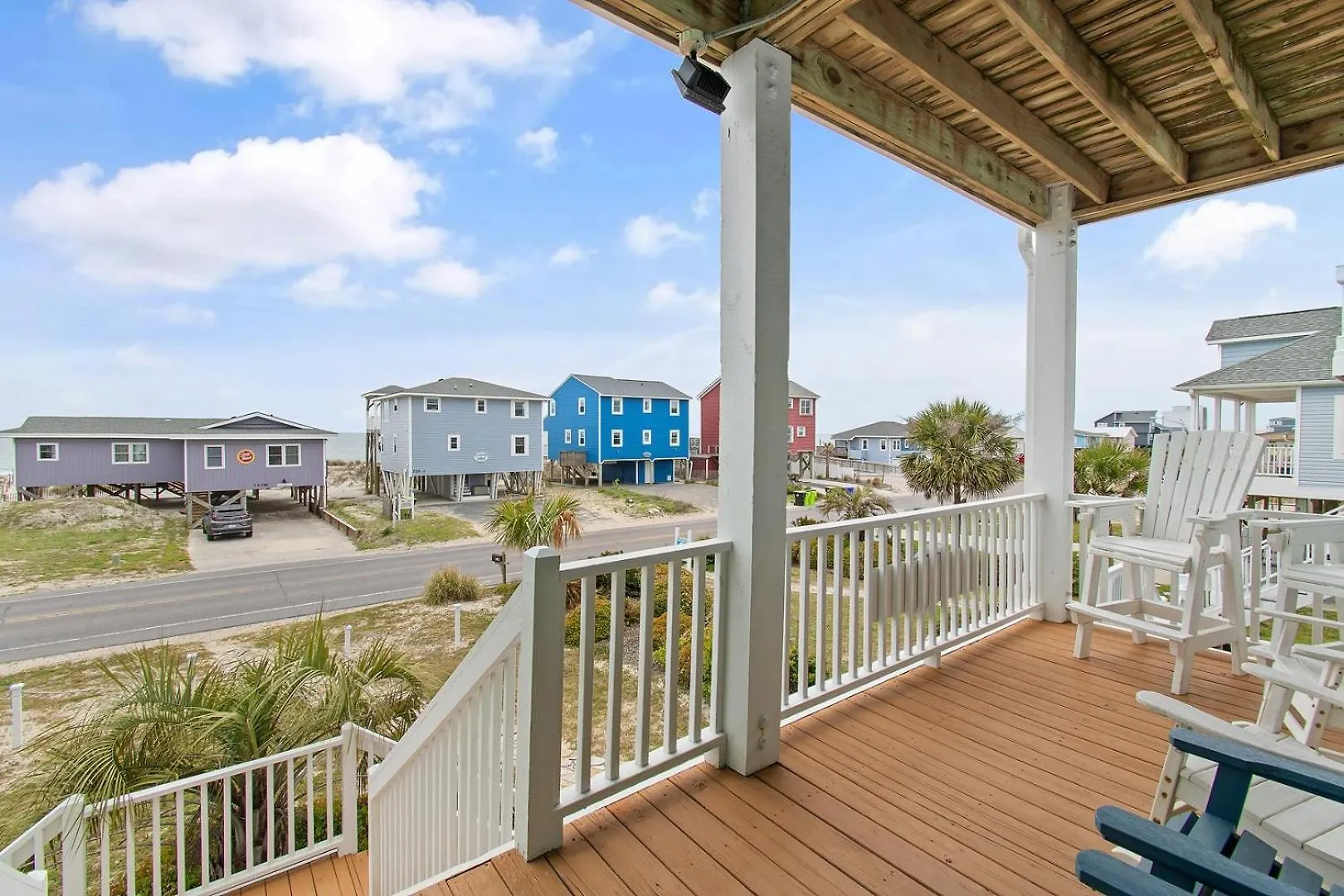 Key Rest Holiday home