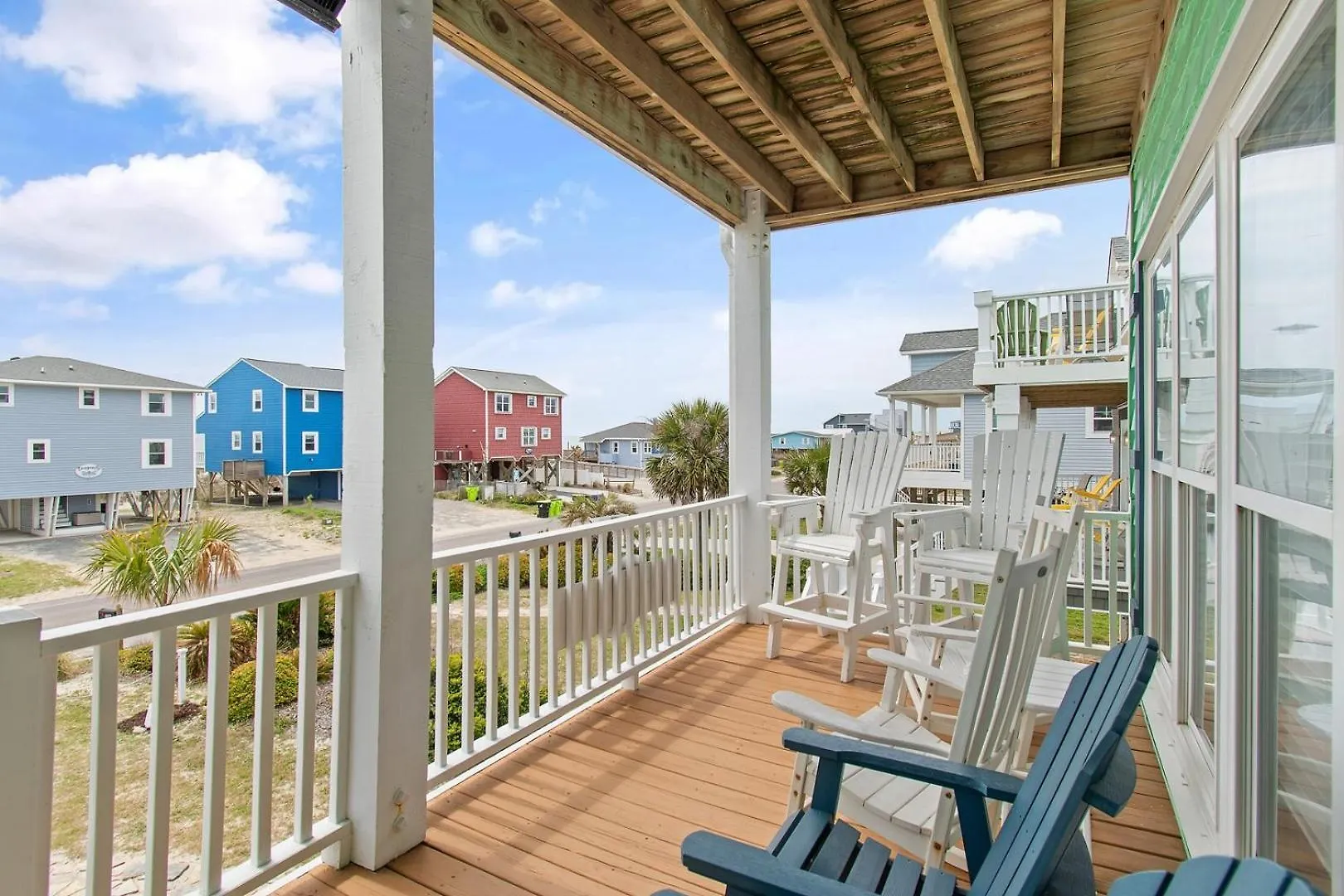 Holiday home Key Rest