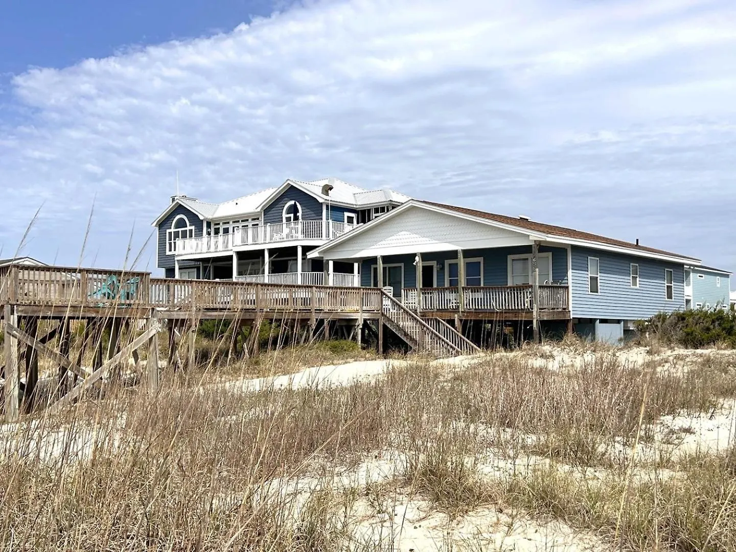A Lazy Daze * Oak Island