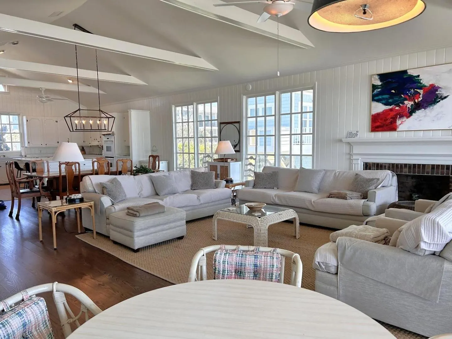 4819 W Drive * Oak Island