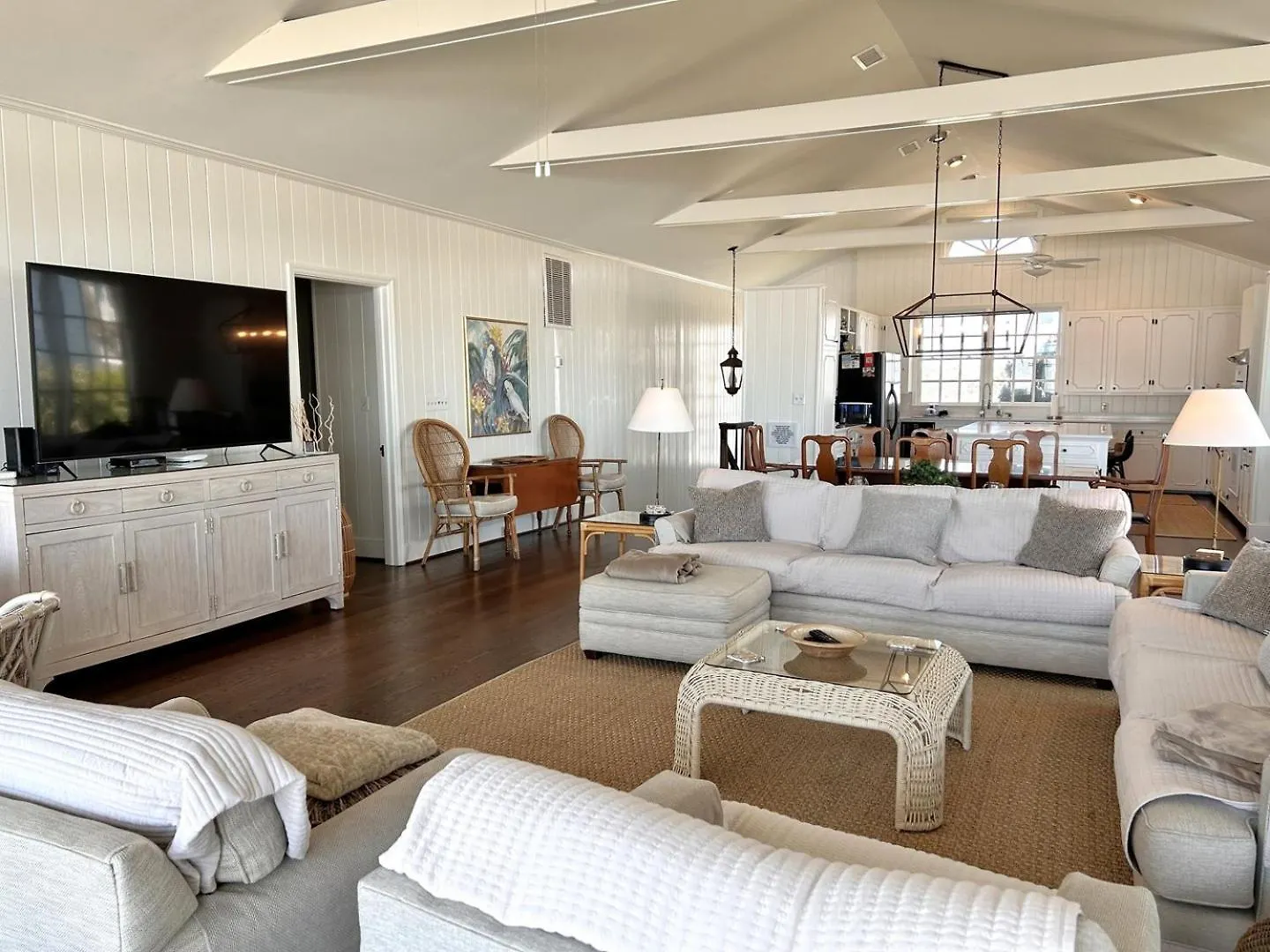 4819 W Drive Holiday home Oak Island