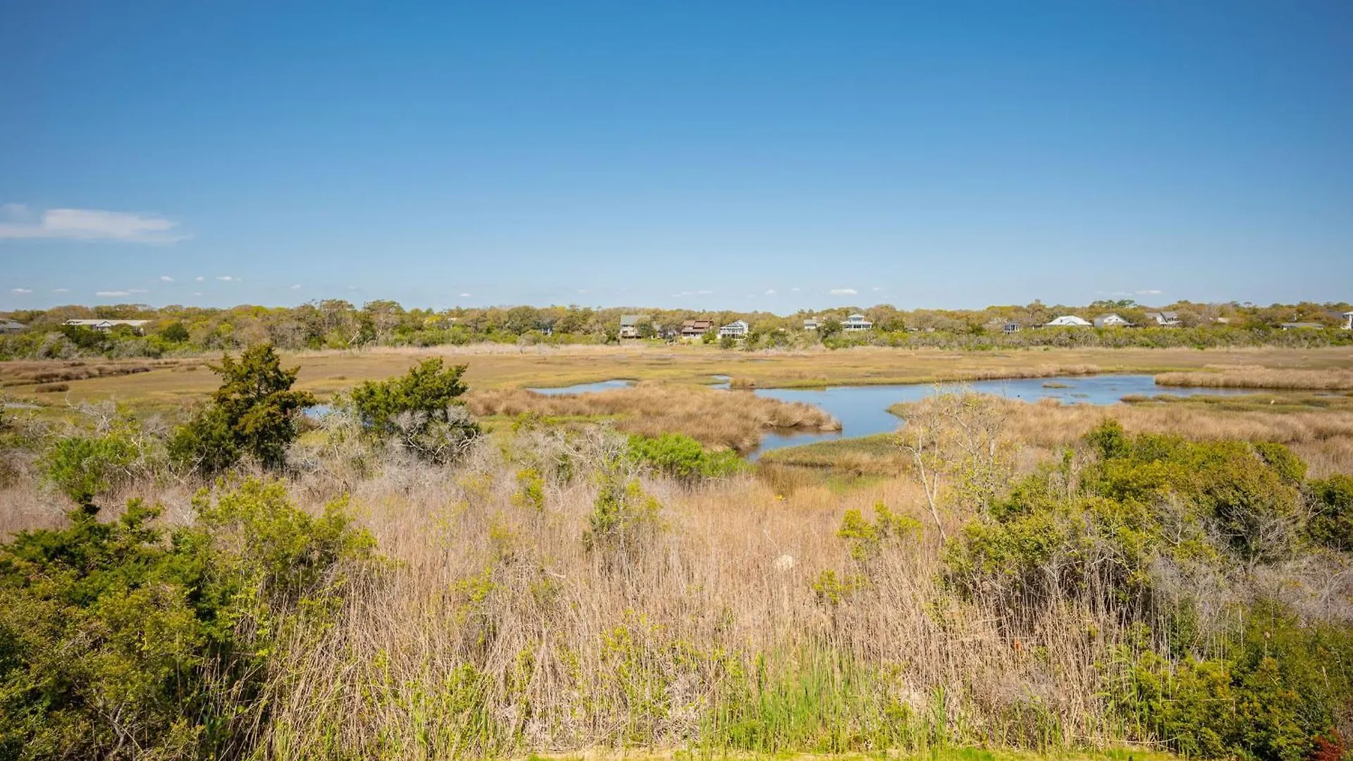Holiday home Long Boat Ii Oak Island