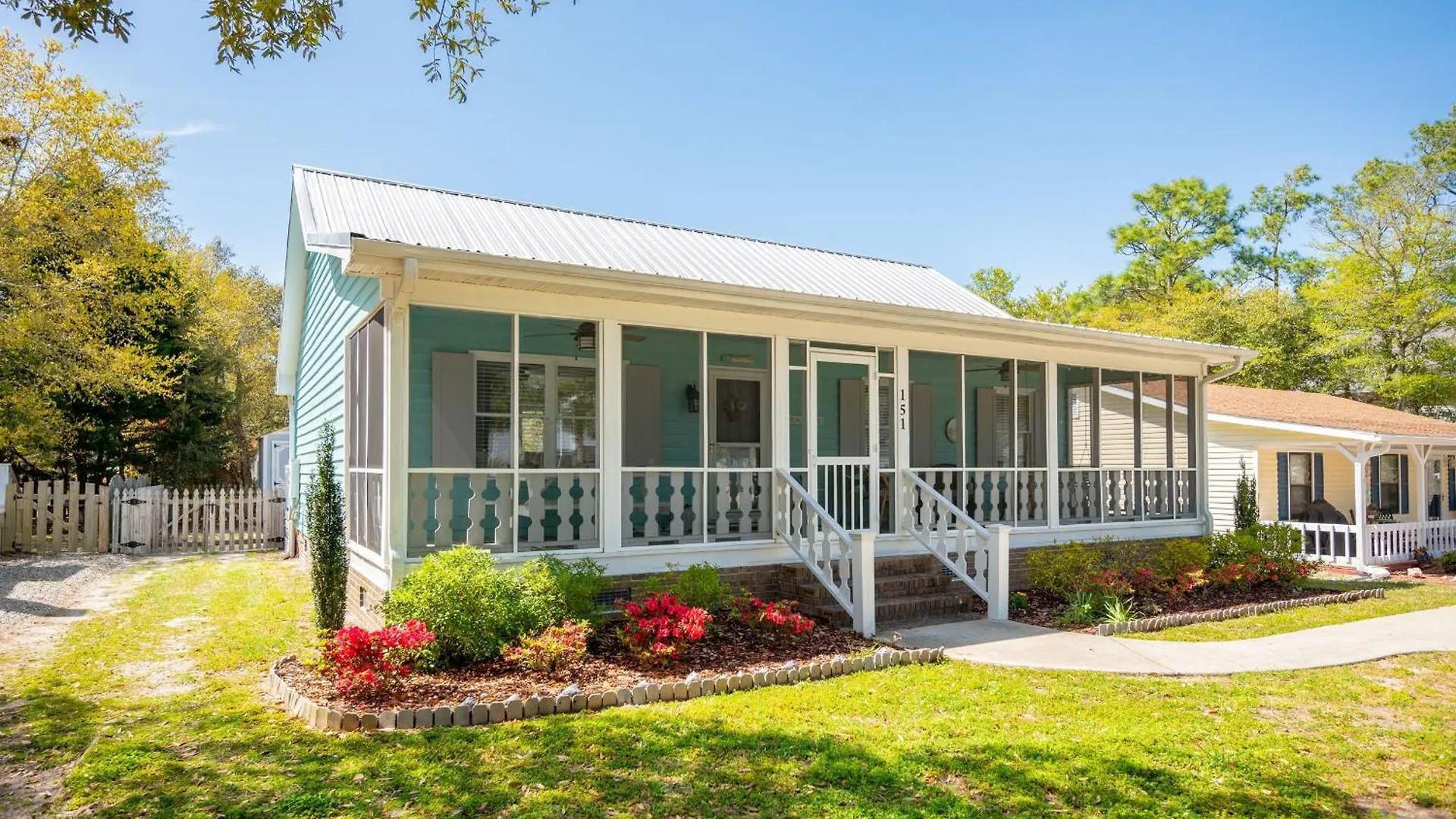 Nanas Nest By Holiday home