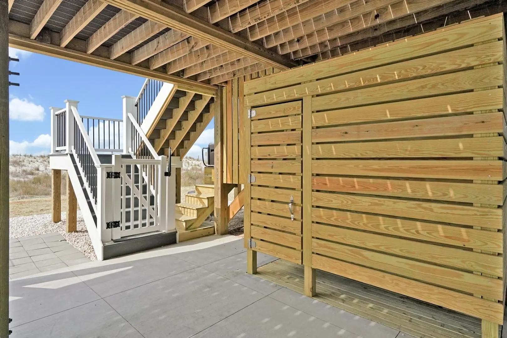 Holiday home Aquila West Oak Island