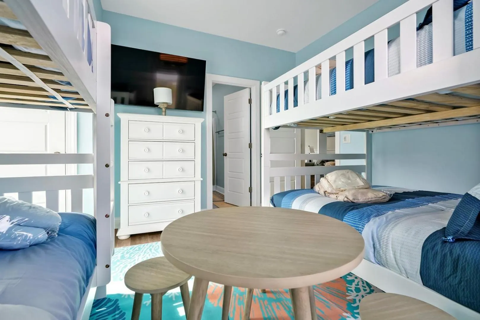 Holiday home Aquila West Oak Island