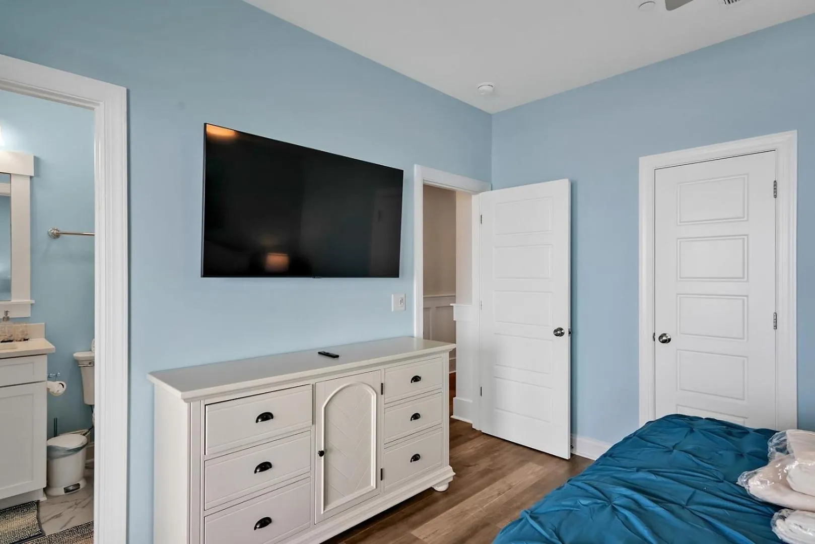 Aquila West Holiday home Oak Island