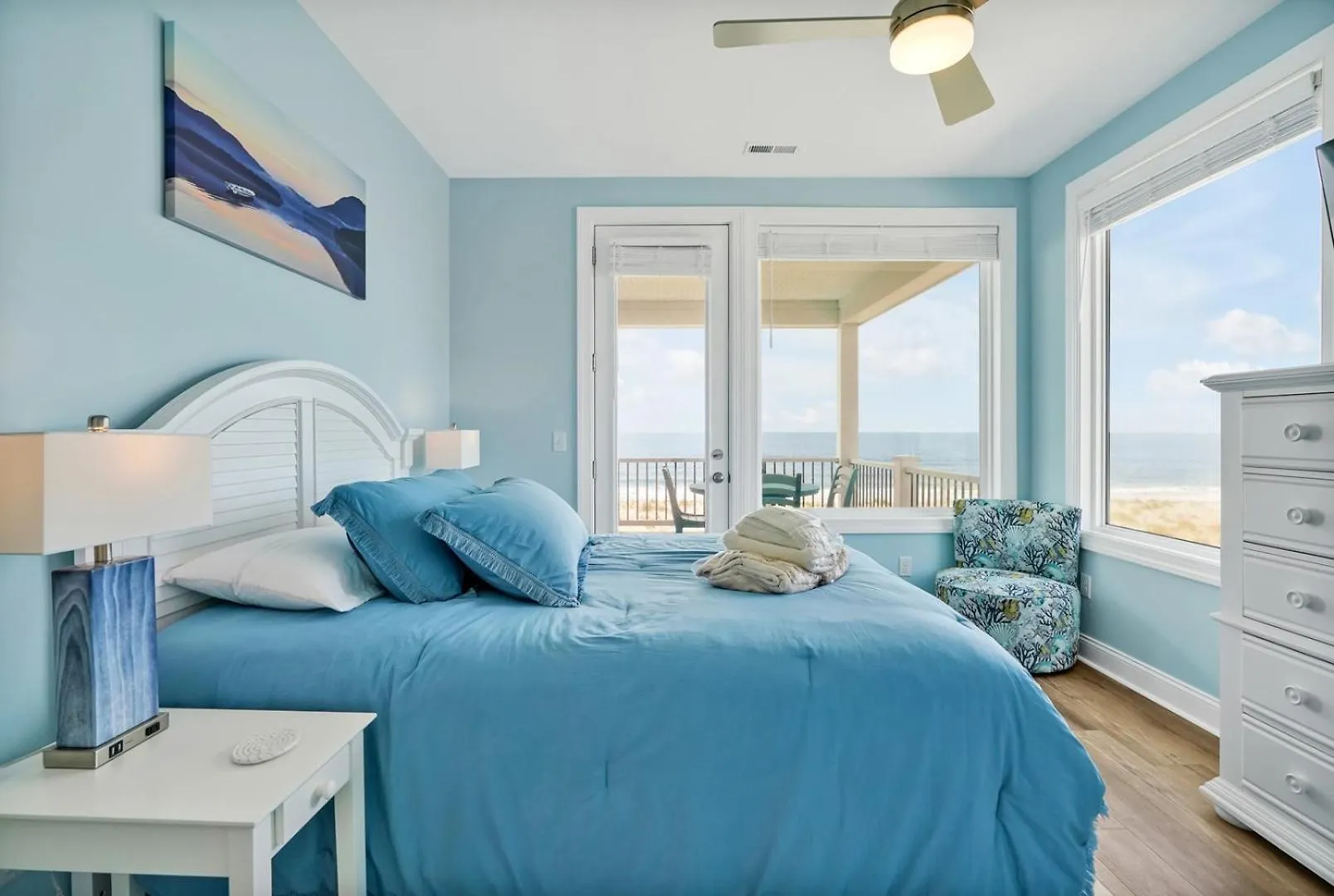 Aquila West Oak Island