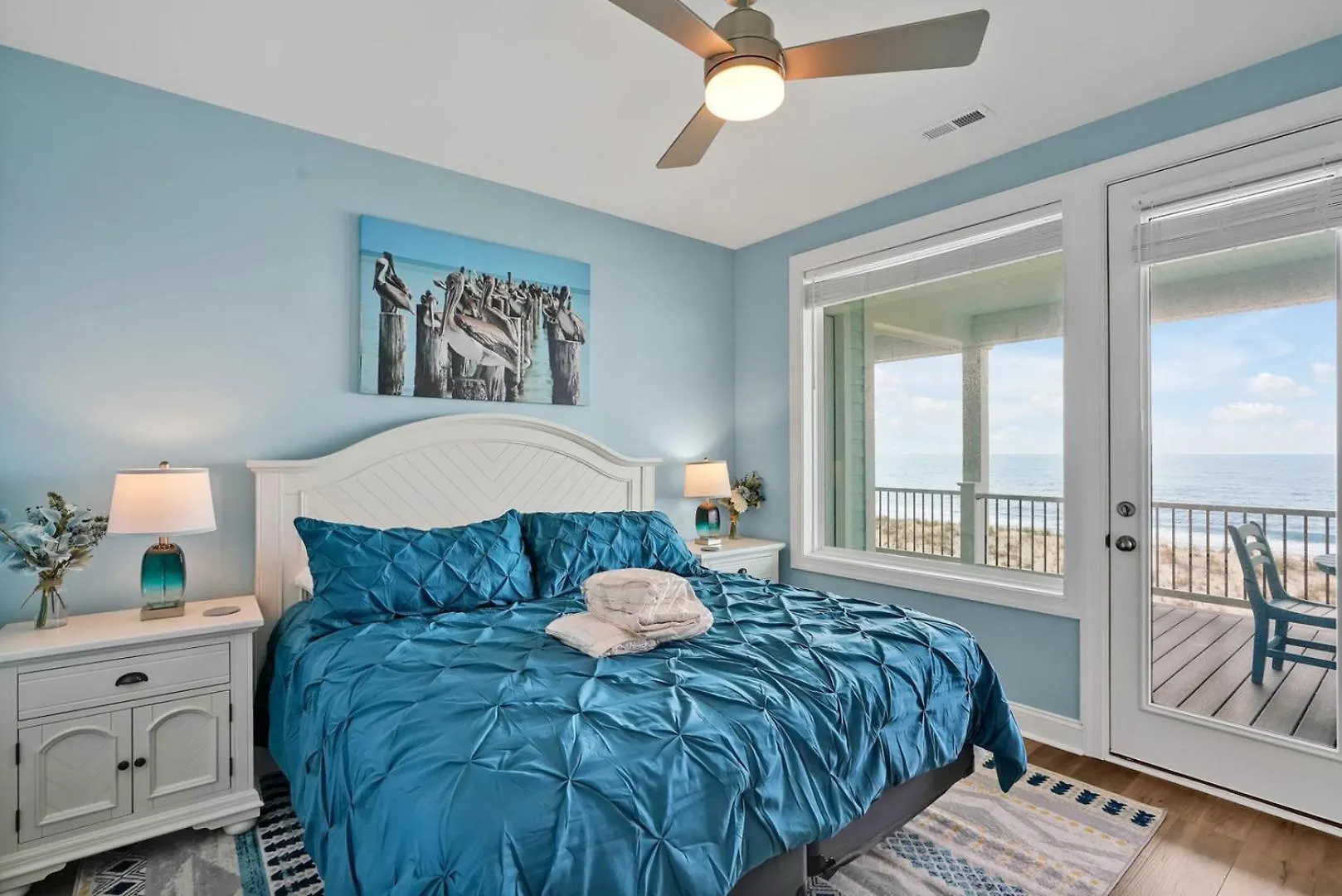 Aquila West Oak Island