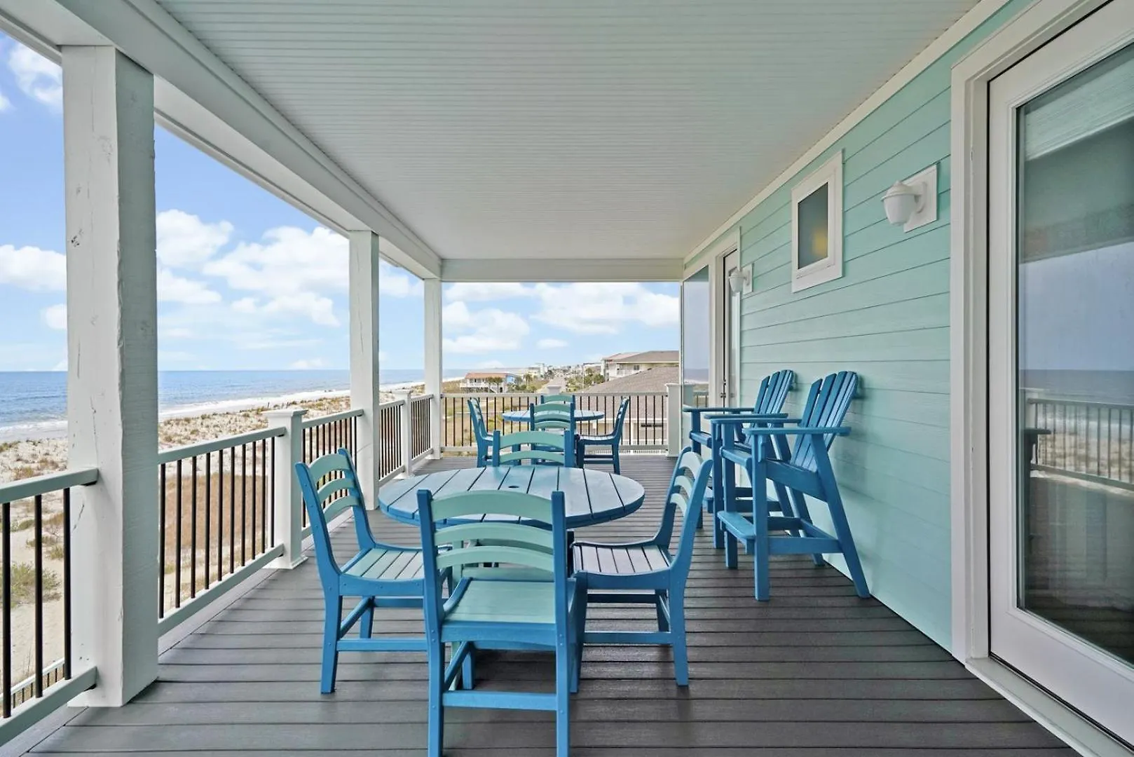 Holiday home Aquila West Oak Island