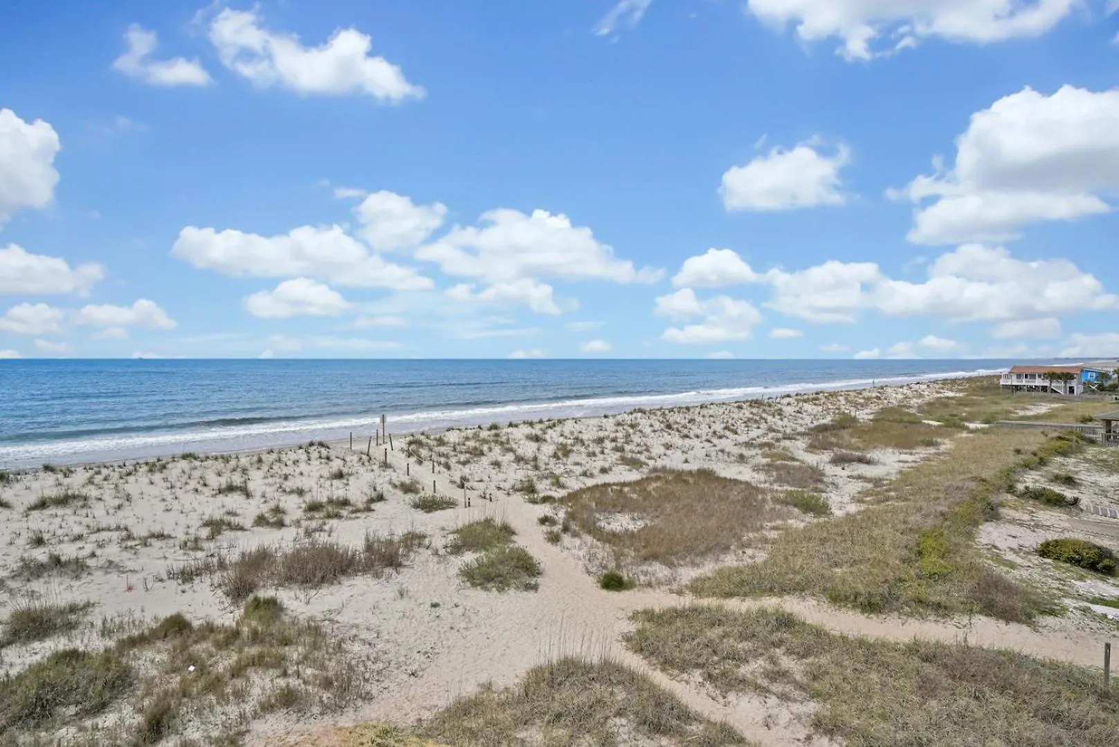 Aquila West Oak Island