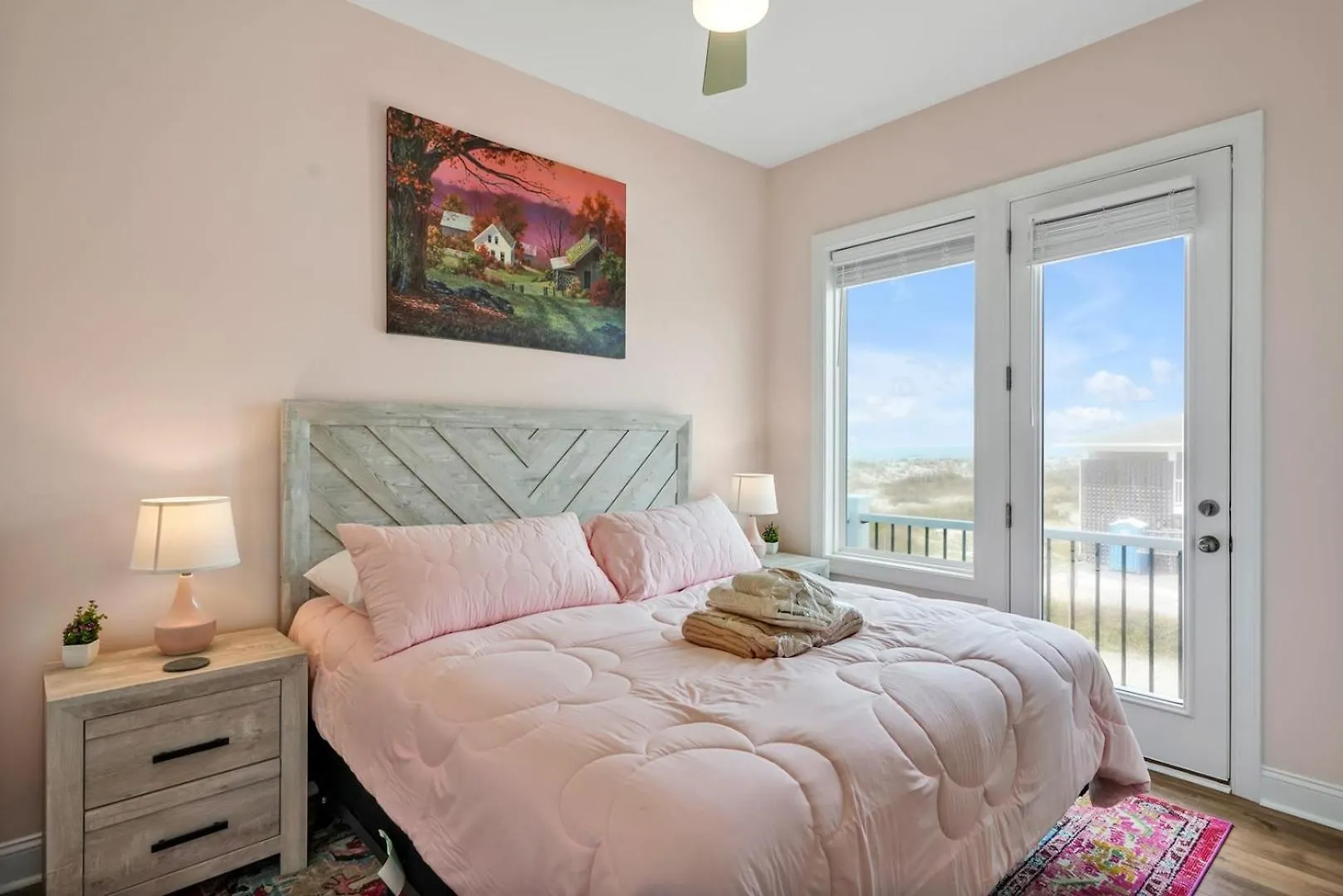 Holiday home Aquila West *
