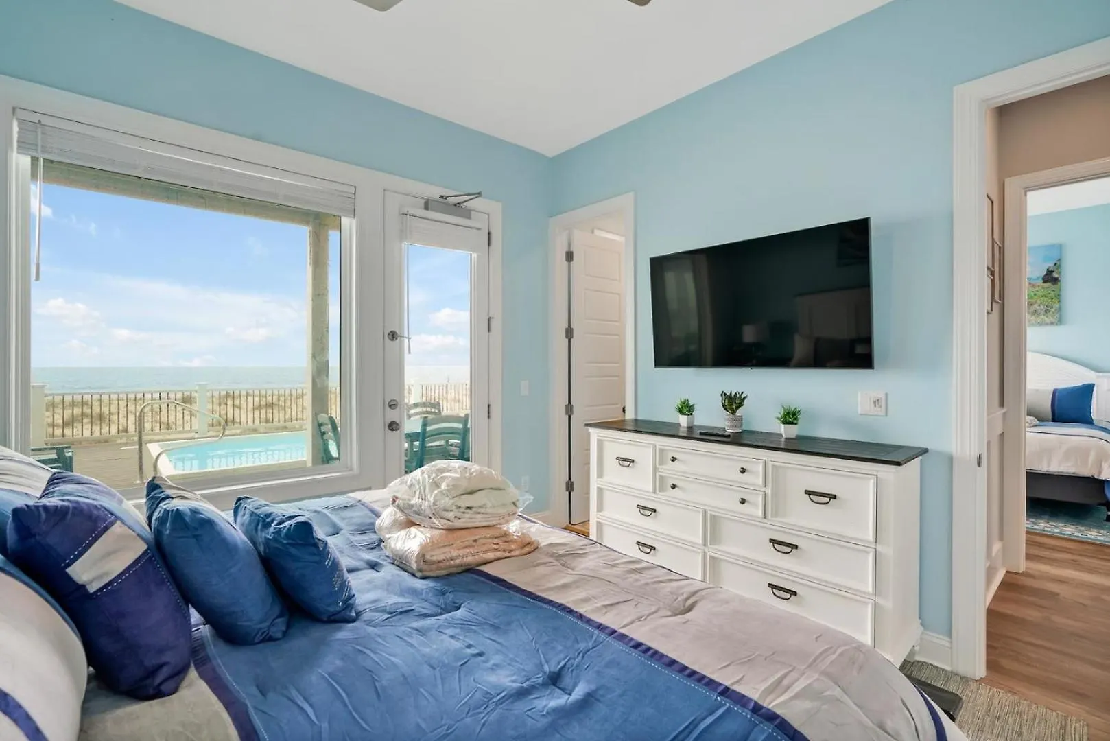 Holiday home Aquila West *