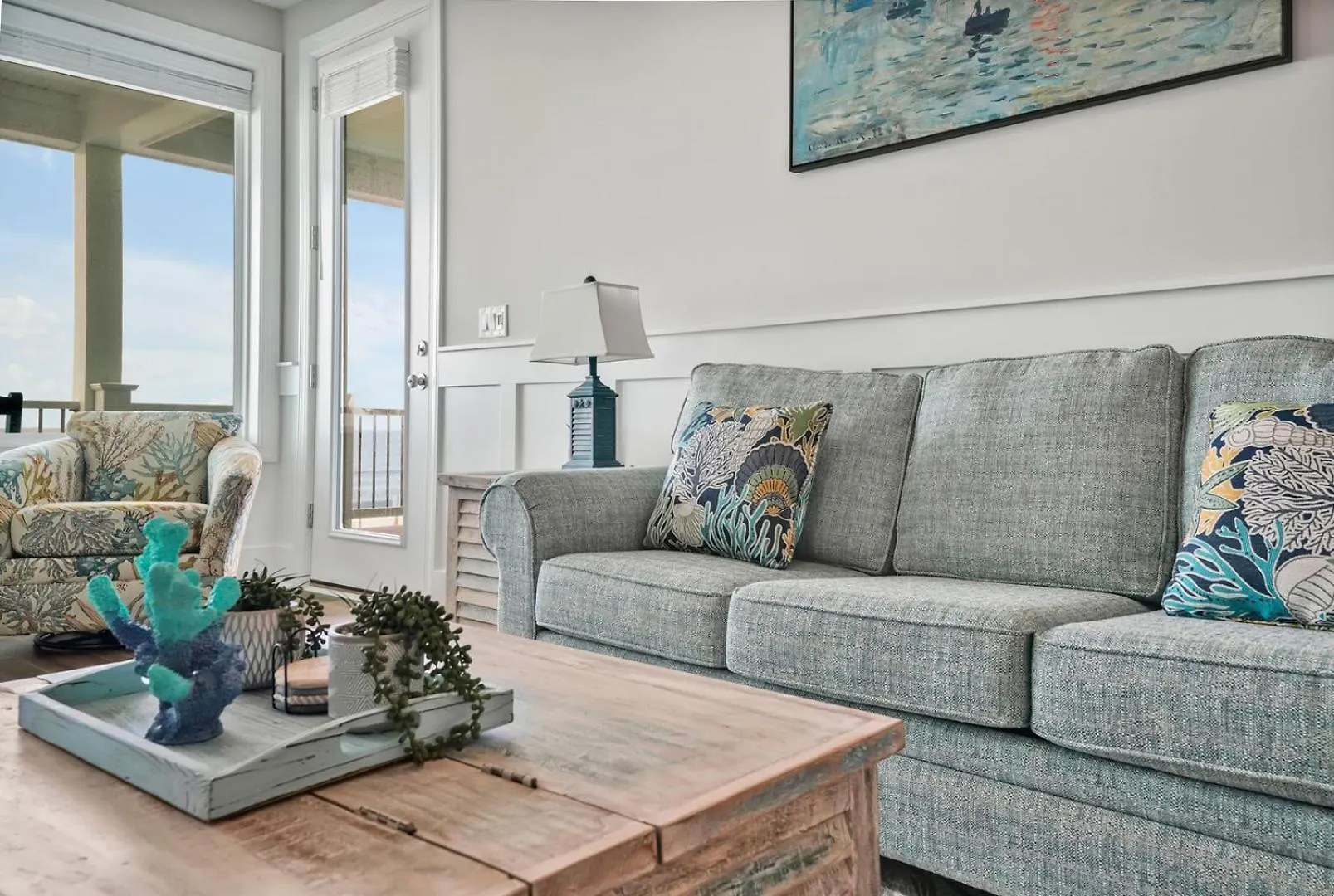 Aquila West * Oak Island