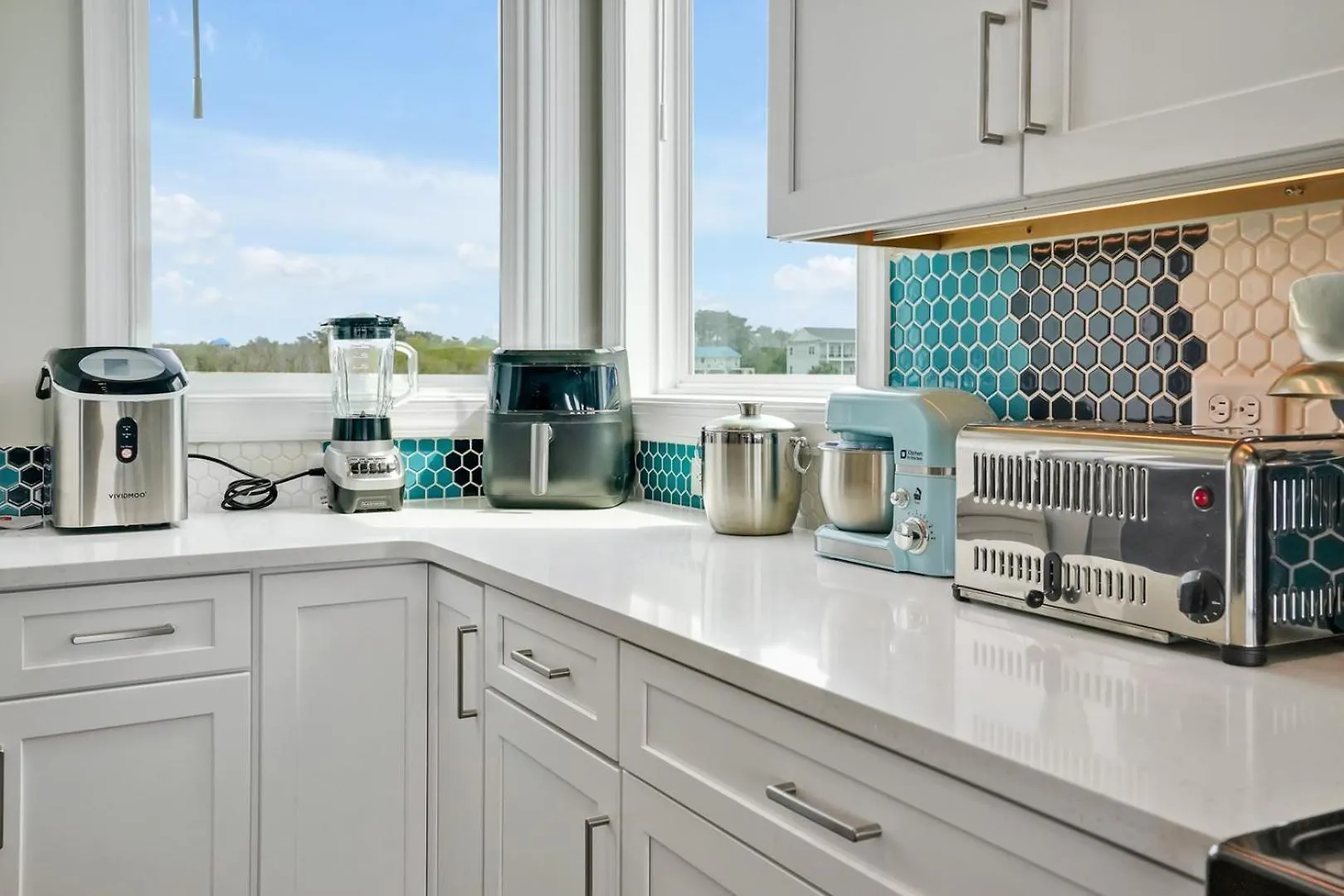 Holiday home Aquila West Oak Island