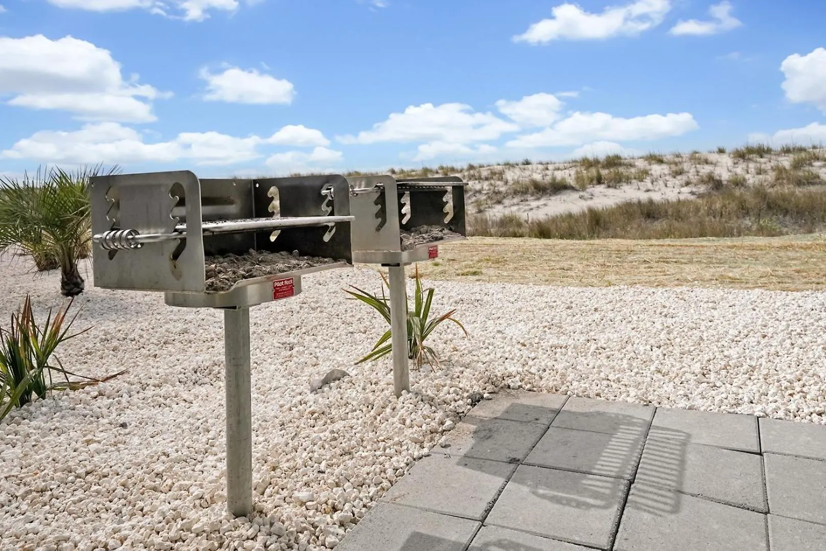 Aquila West Holiday home Oak Island