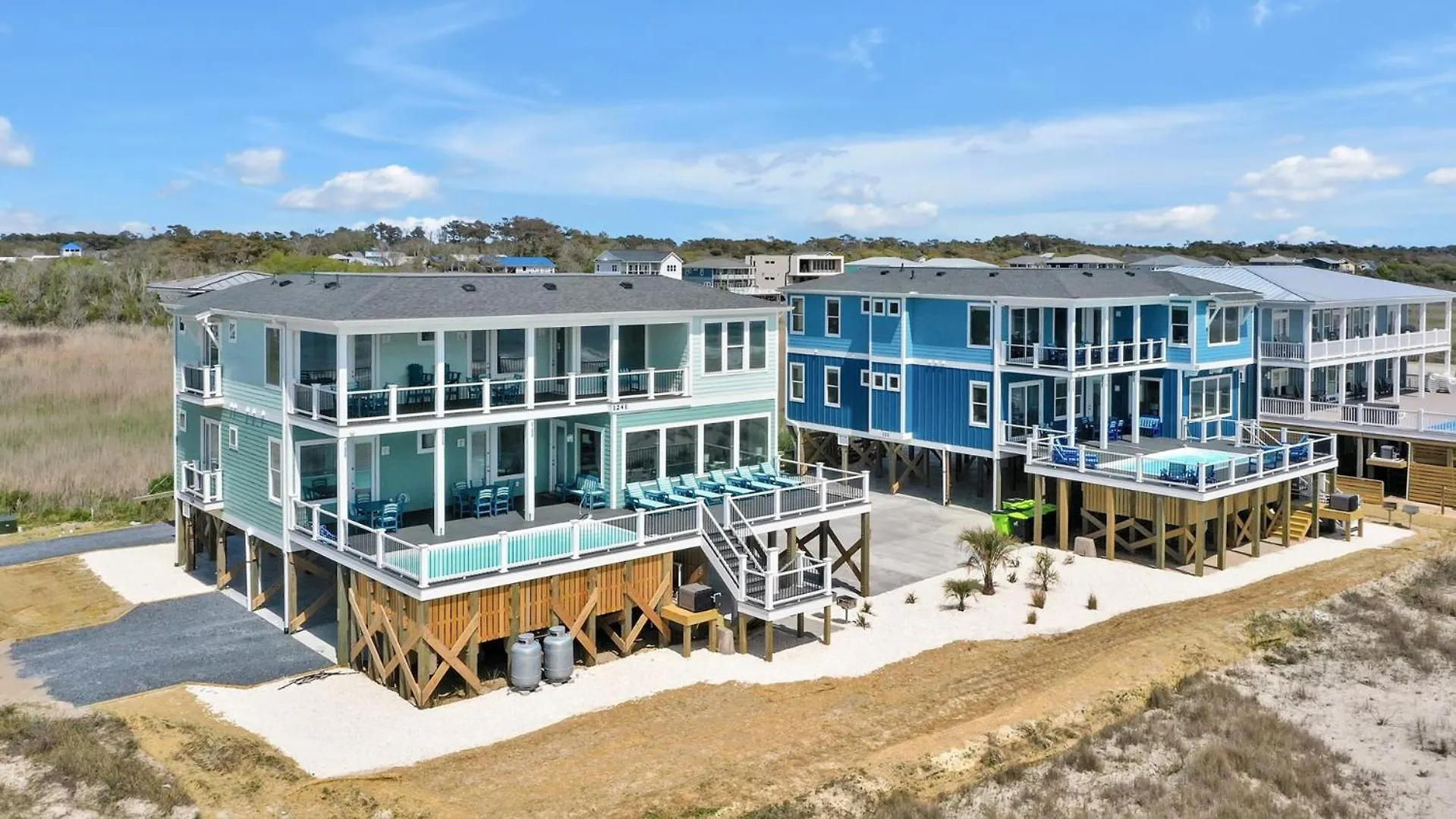 Holiday home Aquila West *