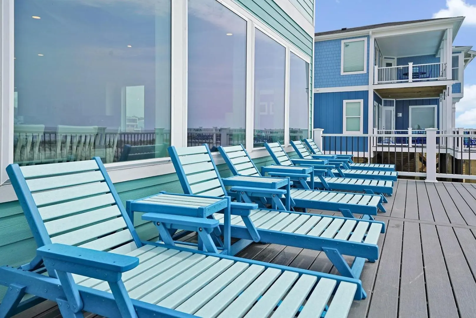 Holiday home Aquila West *