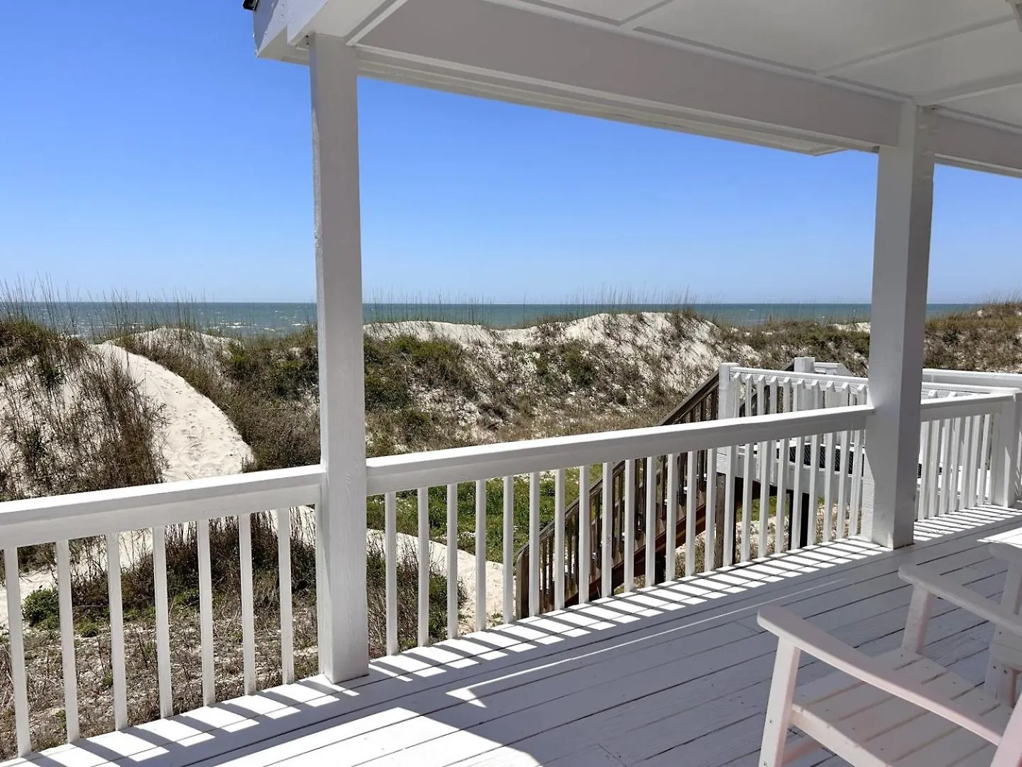 Sea-ing Starrs Holiday home *