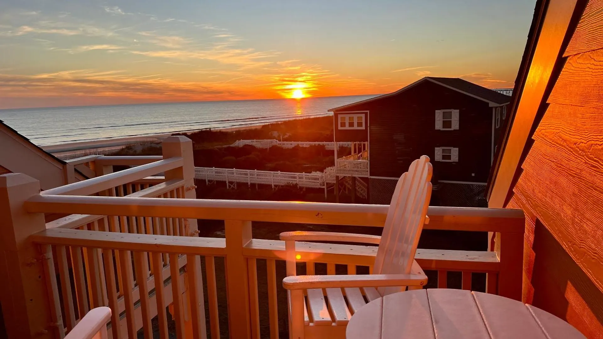 A View To Live For Holiday home *
