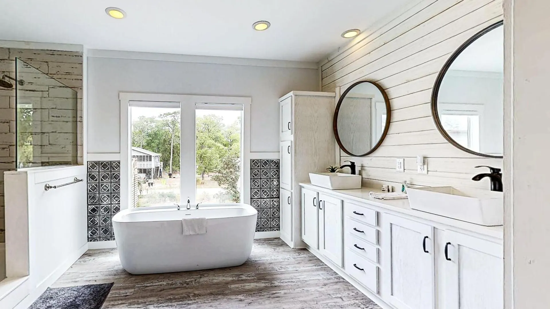 The Salty Fox Holiday home