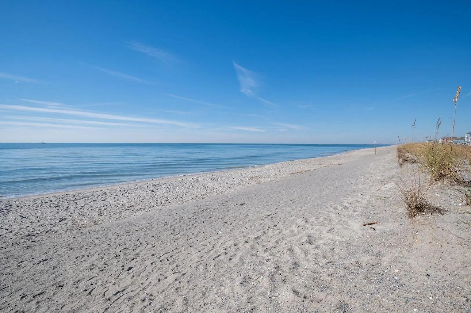 The Feighery Tail Holiday home Oak Island
