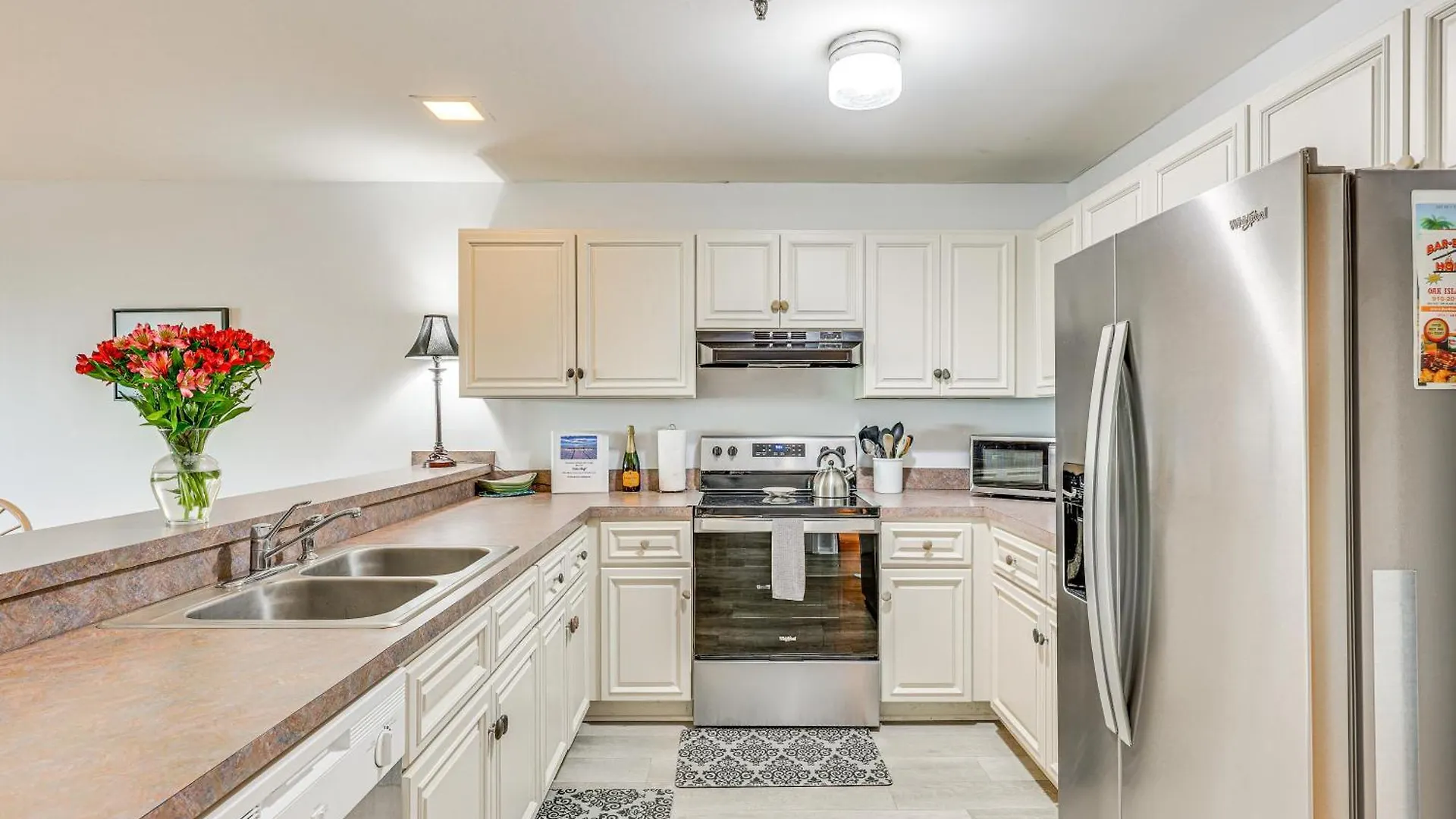 Beachfront With Community Pool Oak Island