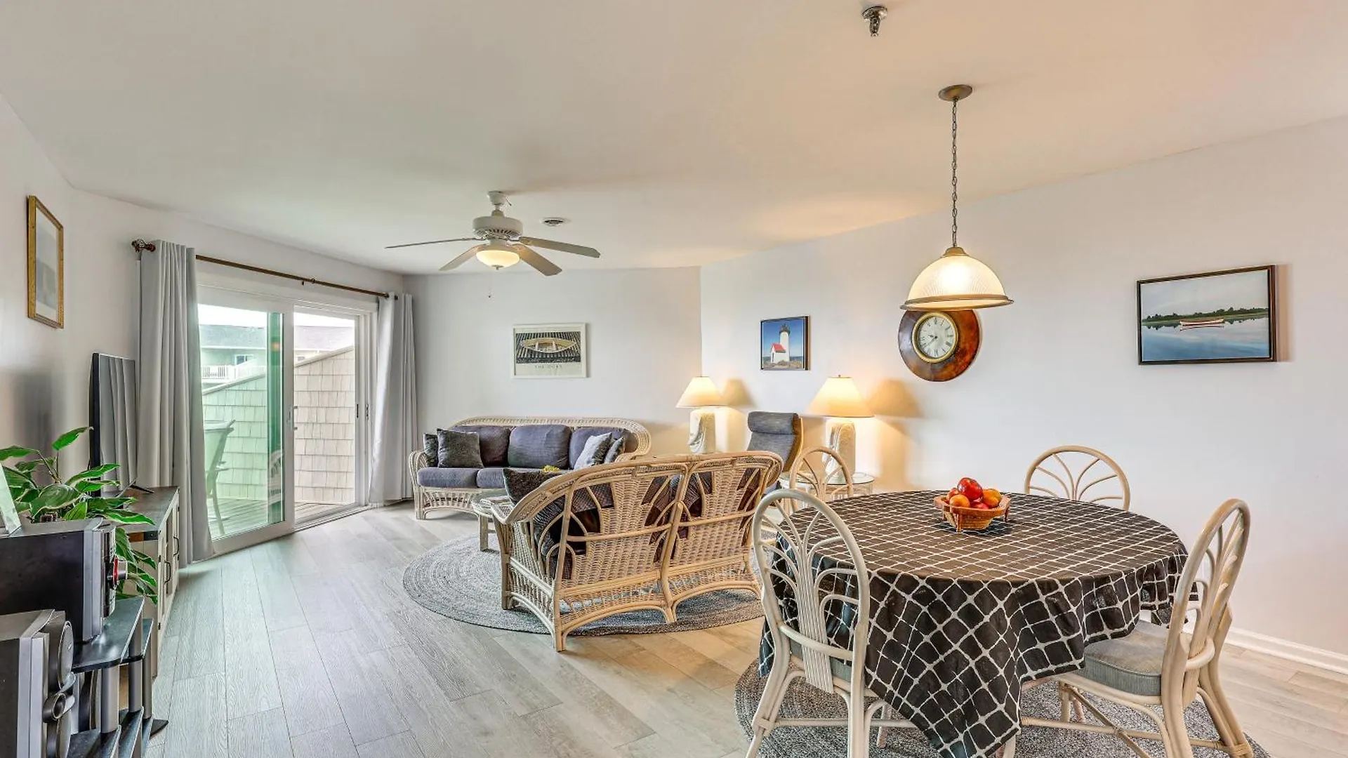 Apartment Beachfront With Community Pool Oak Island