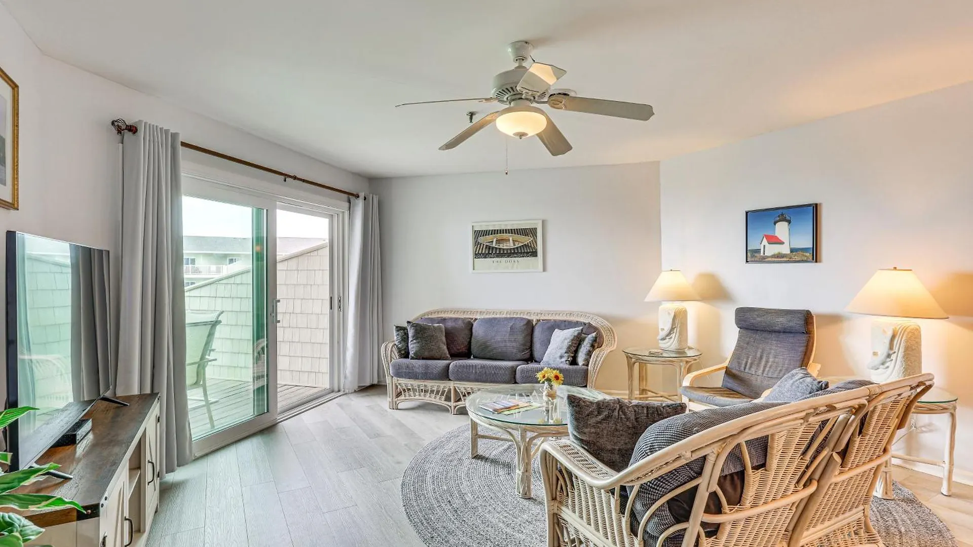 Apartment Beachfront With Community Pool Oak Island