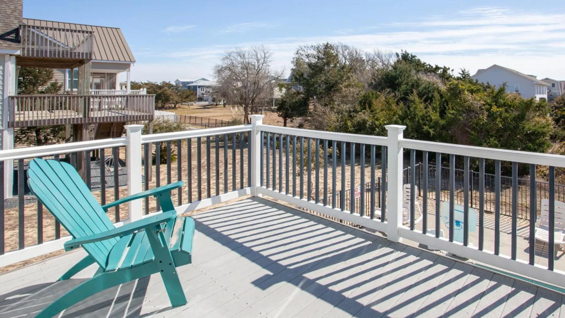 Our Peace Of Heaven Oak Island
