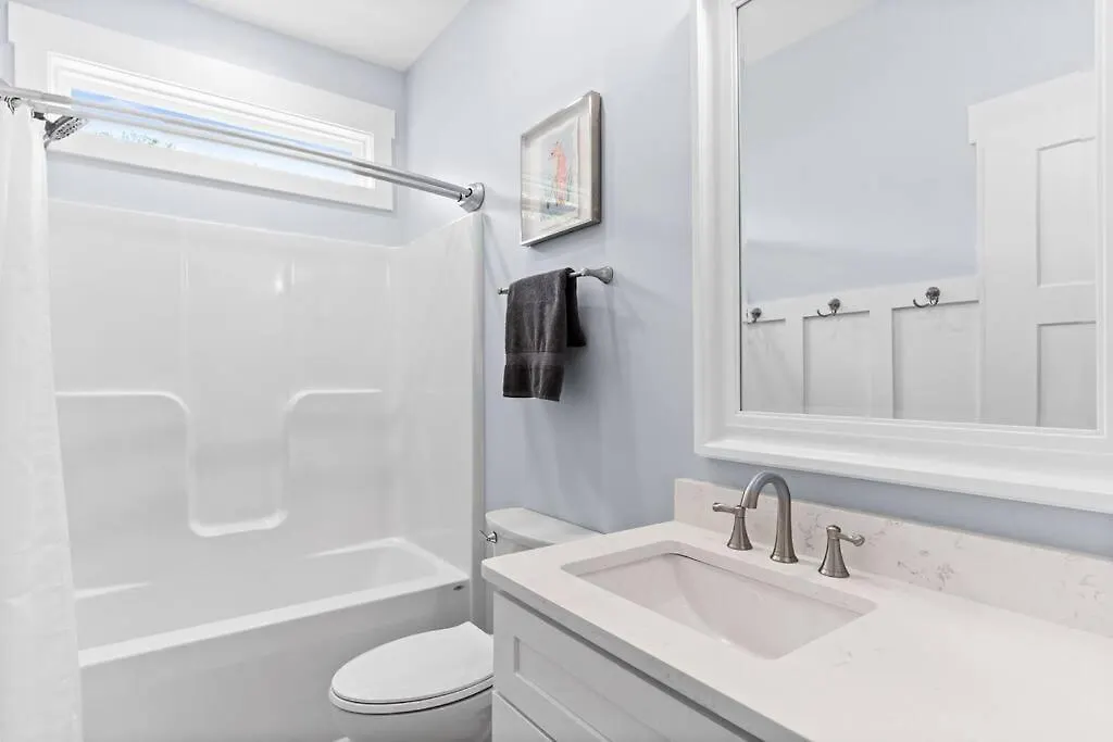 Live Oak Villa~oki Retreat Oak Island