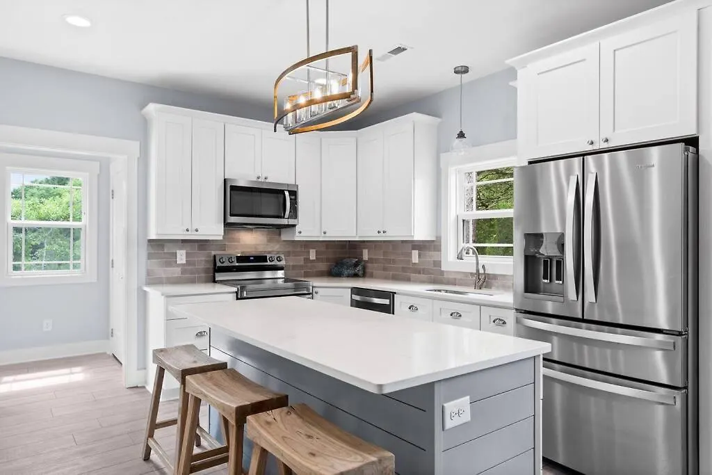 Holiday home Live Oak Villa~oki Retreat *