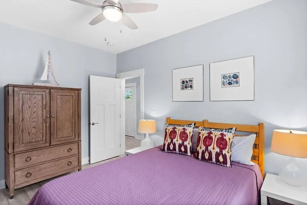 Holiday home Live Oak Villa~oki Retreat