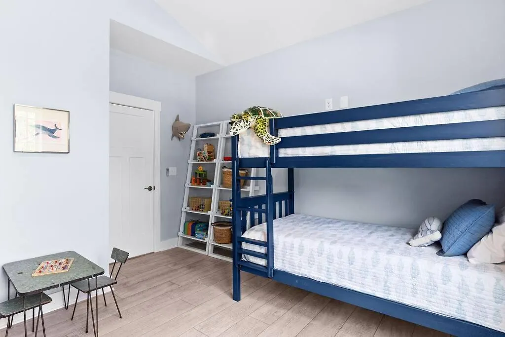 Holiday home Live Oak Villa~oki Retreat *