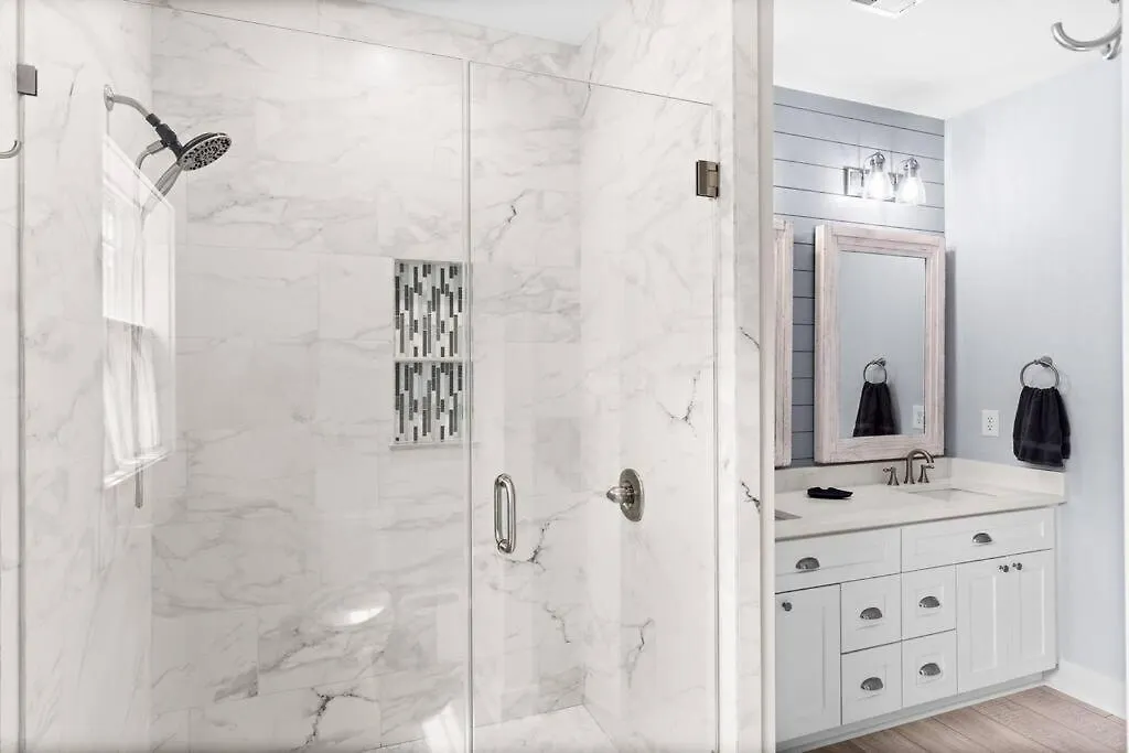 Holiday home Live Oak Villa~oki Retreat Oak Island