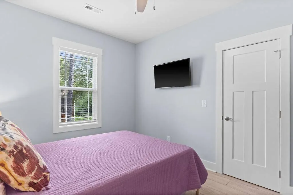 Live Oak Villa~oki Retreat Oak Island