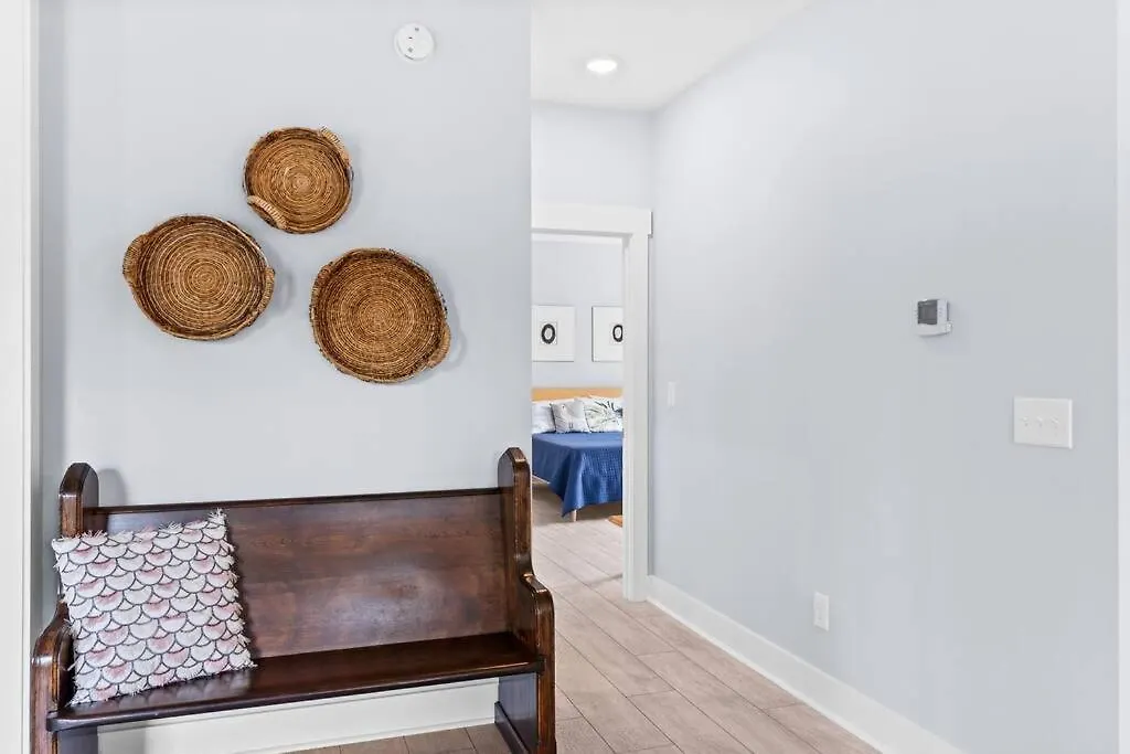 Live Oak Villa~oki Retreat