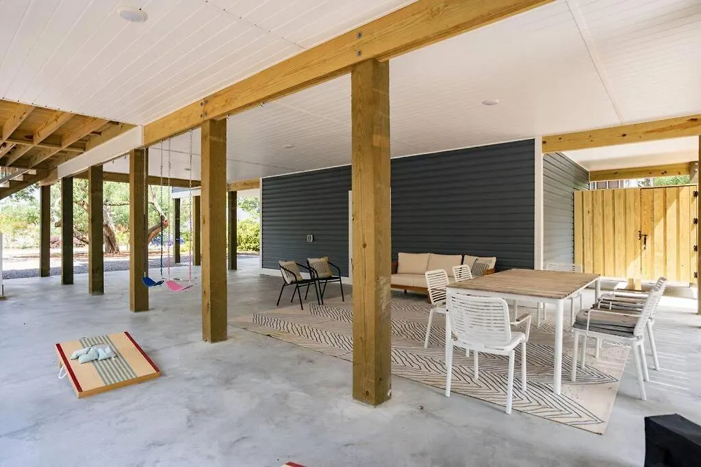 Holiday home Live Oak Villa~oki Retreat *