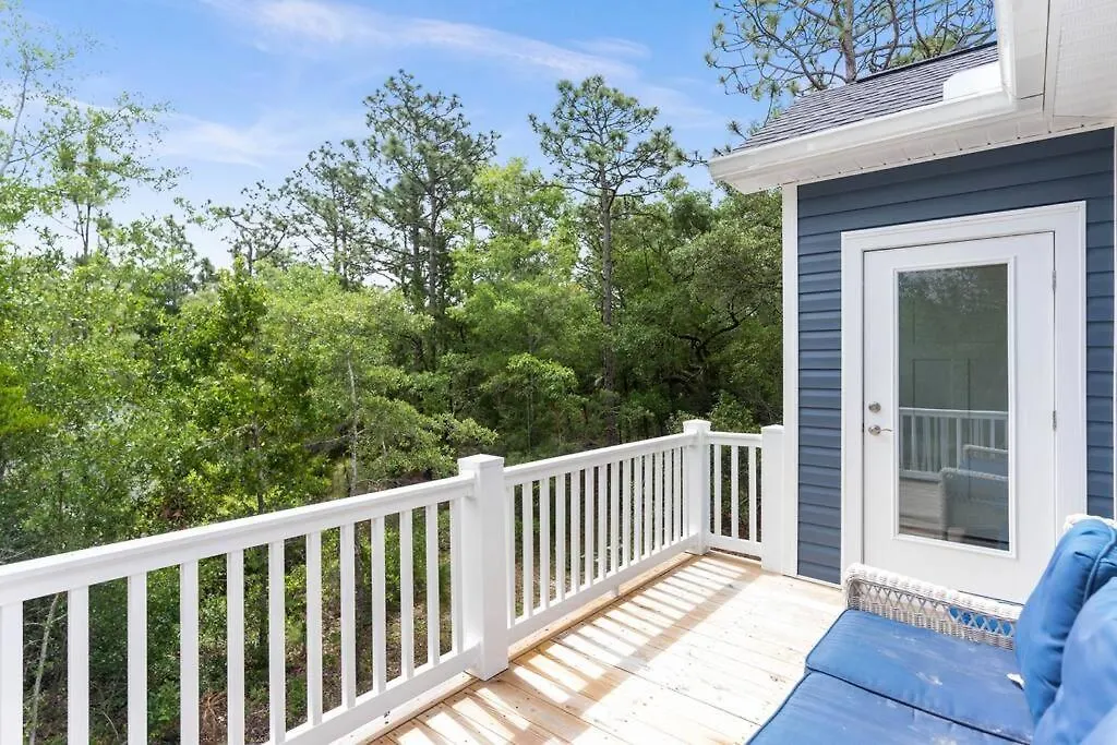 Holiday home Live Oak Villa~oki Retreat *