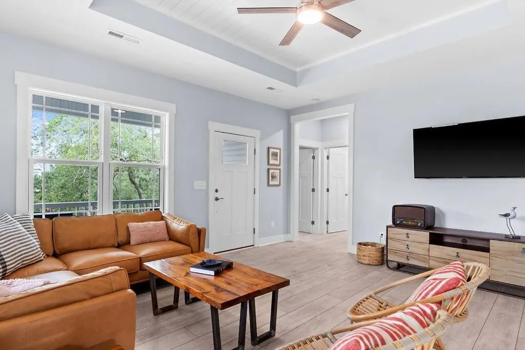 Holiday home Live Oak Villa~oki Retreat *