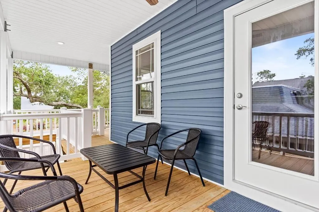 Holiday home Live Oak Villa~oki Retreat *